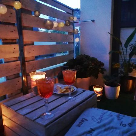 Apartament Na Mazowieckiej Колобжег Екстер'єр фото