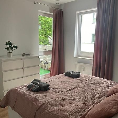 Apartament Na Mazowieckiej Колобжег Екстер'єр фото