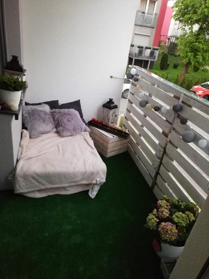 Apartament Na Mazowieckiej Колобжег Екстер'єр фото