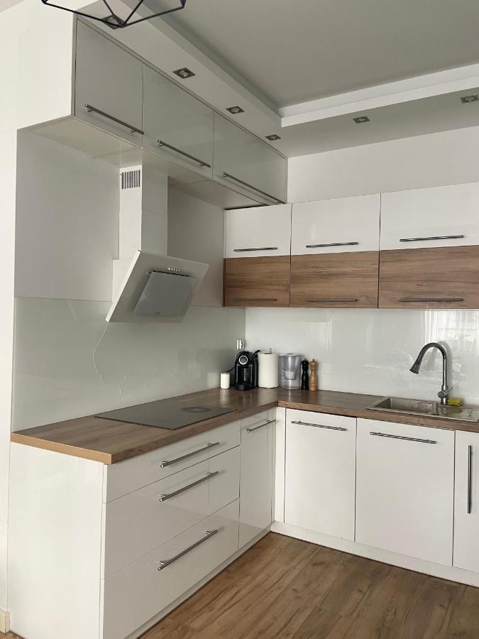 Apartament Na Mazowieckiej Колобжег Екстер'єр фото