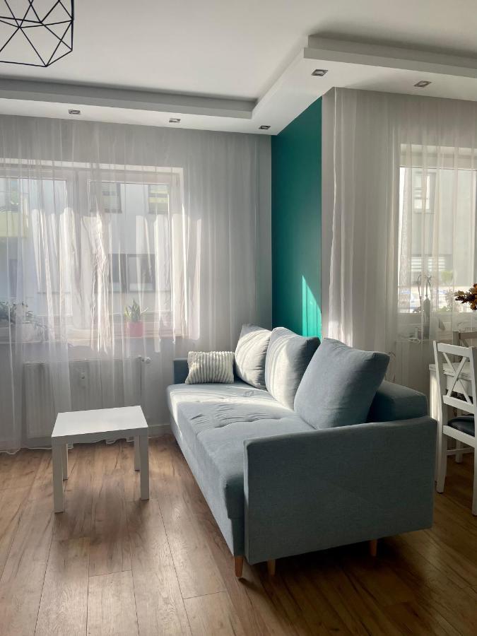 Apartament Na Mazowieckiej Колобжег Екстер'єр фото