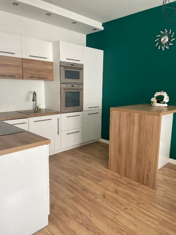 Apartament Na Mazowieckiej Колобжег Екстер'єр фото