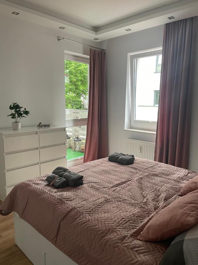 Apartament Na Mazowieckiej Колобжег Екстер'єр фото