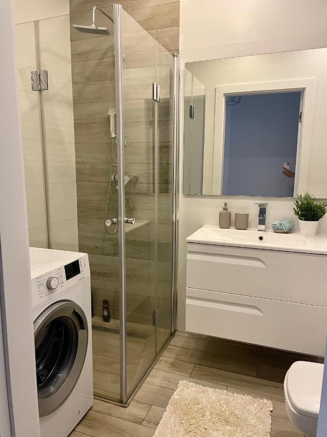 Apartament Na Mazowieckiej Колобжег Екстер'єр фото