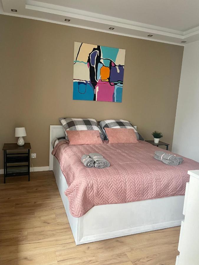 Apartament Na Mazowieckiej Колобжег Екстер'єр фото